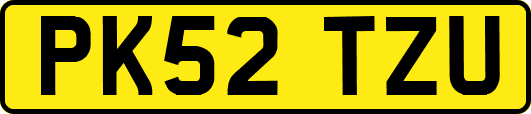 PK52TZU