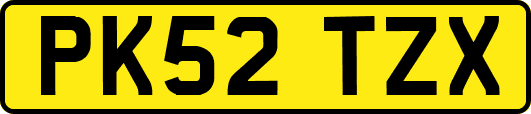 PK52TZX