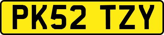 PK52TZY