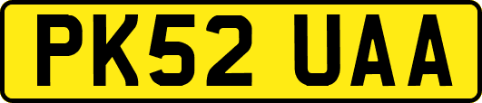 PK52UAA