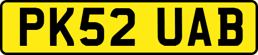 PK52UAB