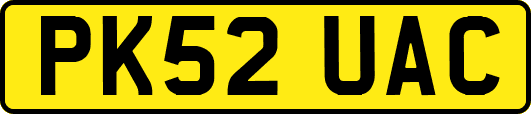 PK52UAC