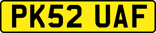 PK52UAF