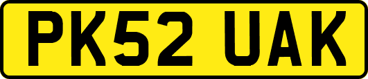 PK52UAK