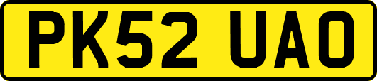 PK52UAO