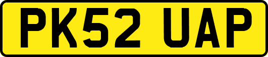 PK52UAP