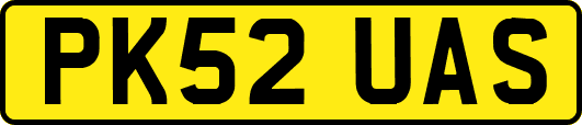 PK52UAS