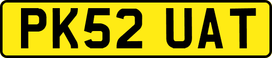 PK52UAT