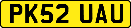 PK52UAU
