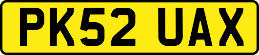 PK52UAX