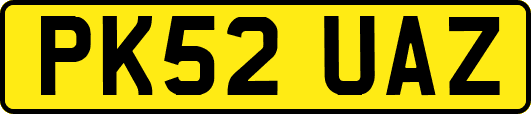 PK52UAZ