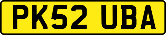 PK52UBA