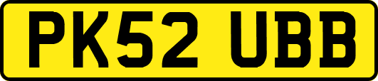 PK52UBB