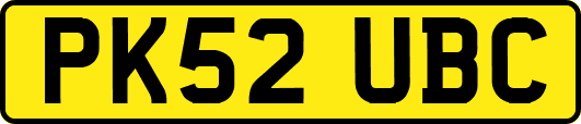 PK52UBC