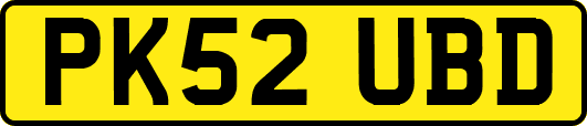 PK52UBD