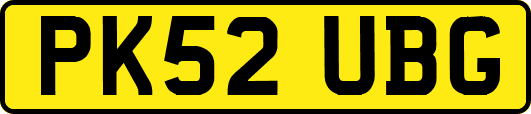 PK52UBG