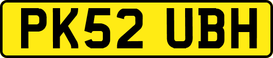PK52UBH
