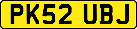 PK52UBJ