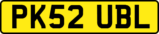 PK52UBL
