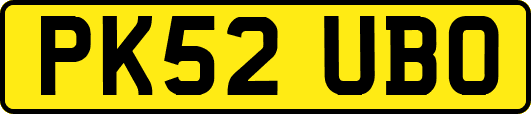 PK52UBO