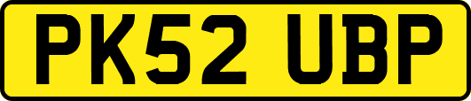 PK52UBP