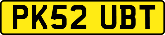 PK52UBT