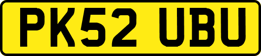 PK52UBU