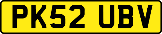 PK52UBV