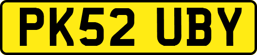 PK52UBY