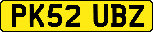 PK52UBZ