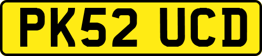 PK52UCD