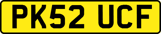 PK52UCF