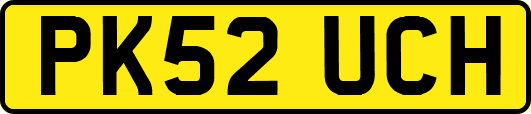 PK52UCH
