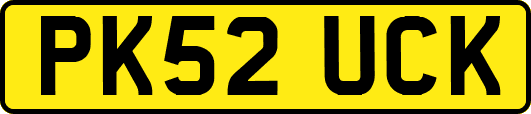 PK52UCK