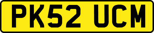 PK52UCM