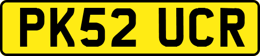PK52UCR