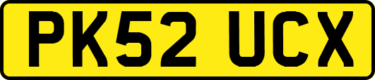 PK52UCX