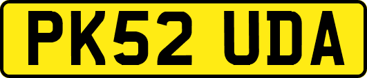 PK52UDA