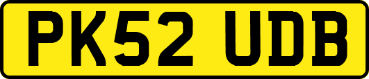 PK52UDB