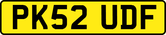 PK52UDF