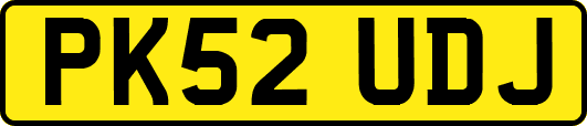 PK52UDJ