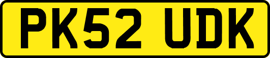 PK52UDK