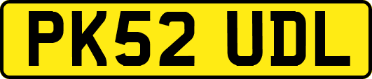 PK52UDL