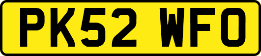 PK52WFO
