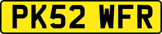 PK52WFR