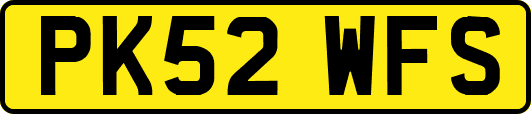 PK52WFS
