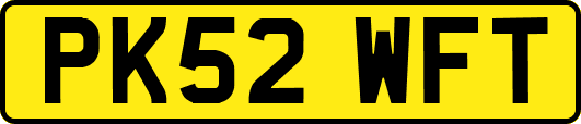 PK52WFT