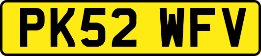 PK52WFV