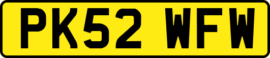 PK52WFW