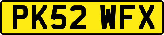 PK52WFX
